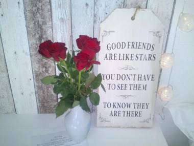 visitHOMES Faroe Islands