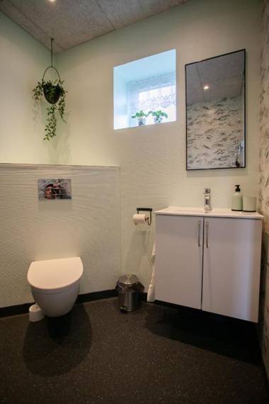 Unique Boathouse - Central - Kajak - Fitness