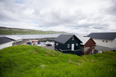 Unique Boathouse - Central - Kajak - Fitness