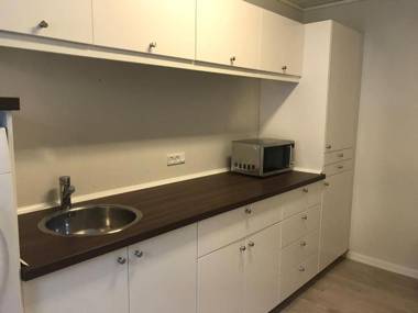 Spacious City Center Home by the Sea