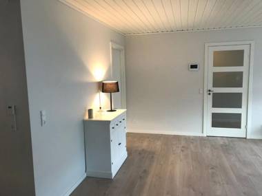 Spacious City Center Home by the Sea