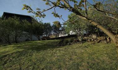 Romantic Klaksvik apartment