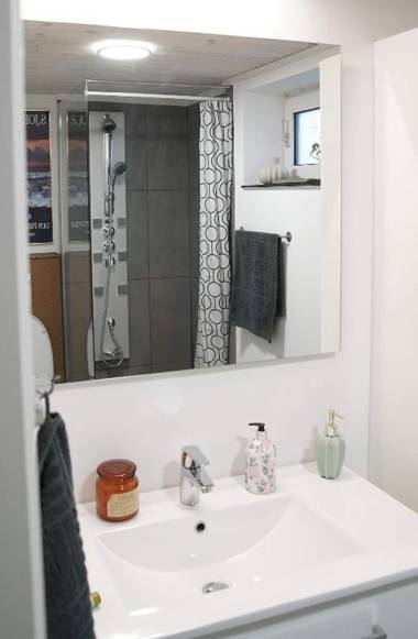 Romantic Klaksvik apartment