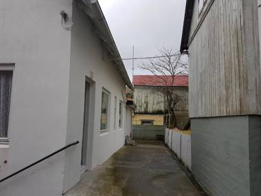 Budget Guesthouse Borgustova