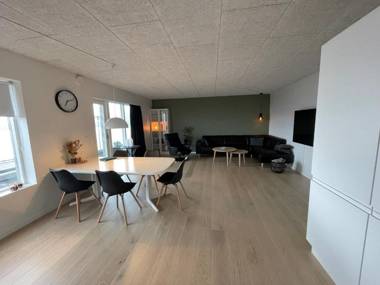 Brand New / Sea View / 2 Bed Room Apartment