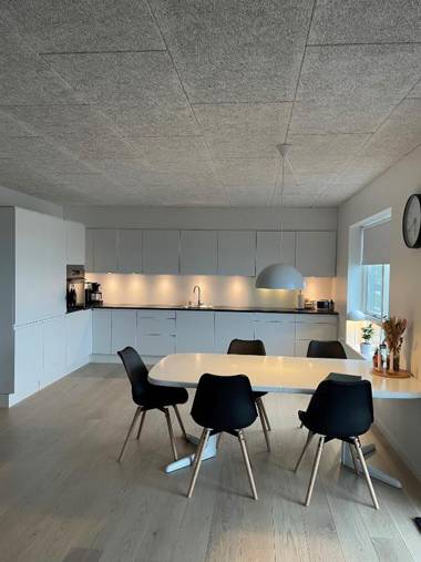 Brand New / Sea View / 2 Bed Room Apartment