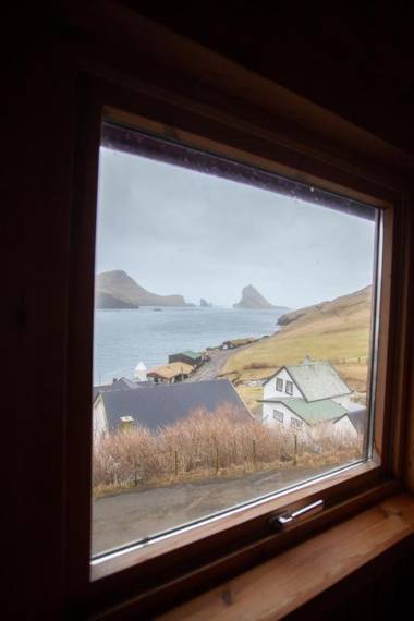 Idyllic Vacation Home with a Breathtaking View