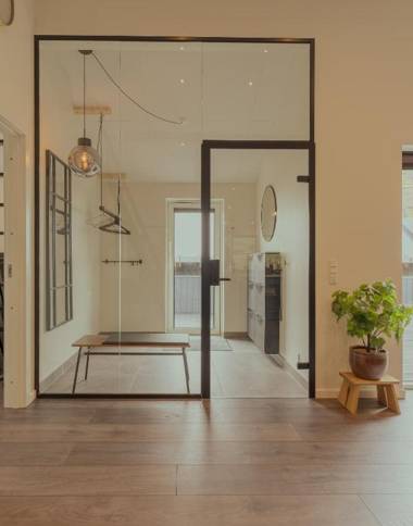 Luxurious & Unique Villa / Nature / Beach / Hiking