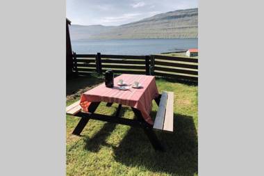 Holidayhouse by the sea