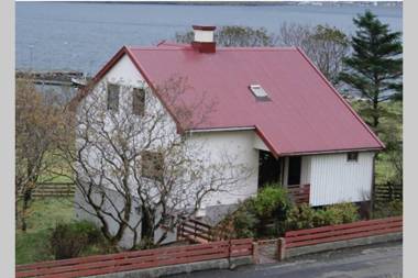 Holidayhouse by the sea
