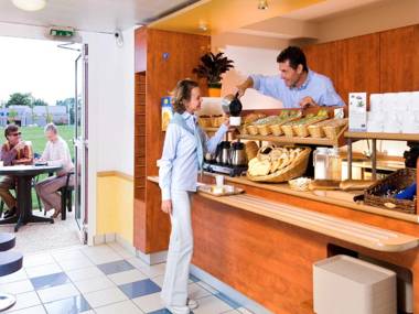 ibis budget Bar le Duc