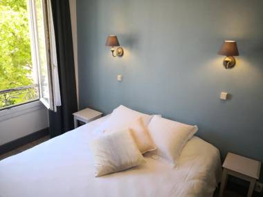 Grand Hôtel De La Poste