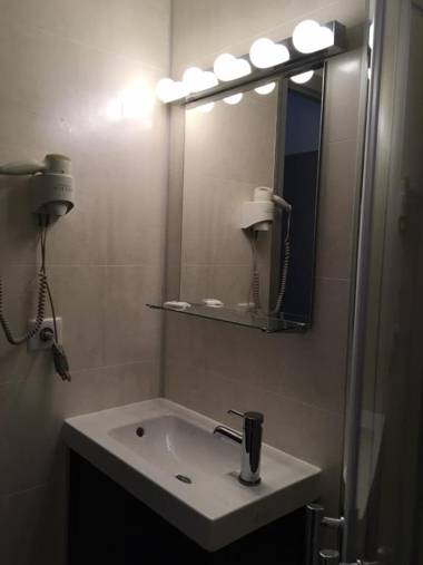 Brit Hotel Salon de Provence