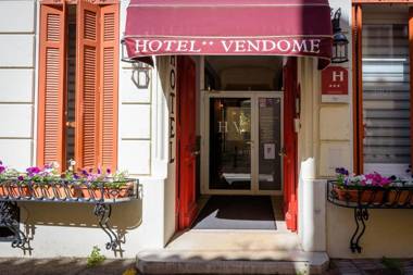 Hotel Vendome