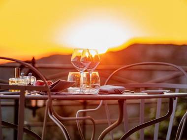 Garrigae Abbaye de Sainte Croix