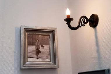 Hôtel de Charme Le Provence