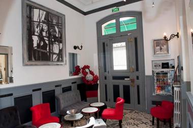 Hôtel de Charme Le Provence