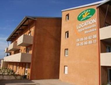 Appart Hotel Acadien