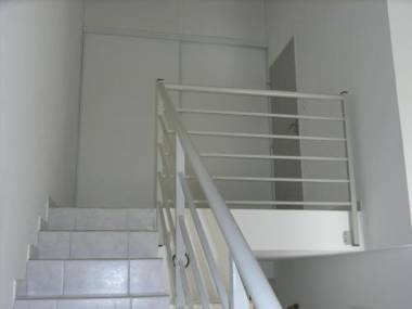 Appart Hotel Acadien