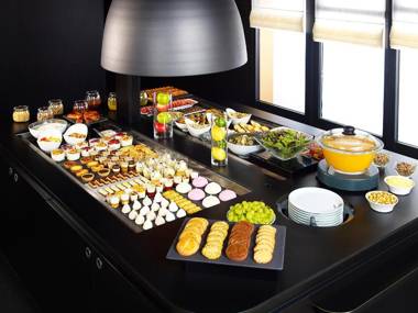 Campanile Salon-De-Provence