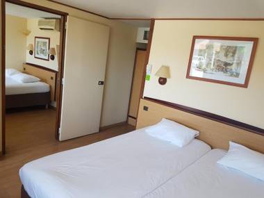 Campanile Salon-De-Provence