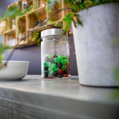 Hôtel d'Angleterre Salon-de-Provence