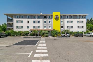 B&B HOTEL Salon de Provence