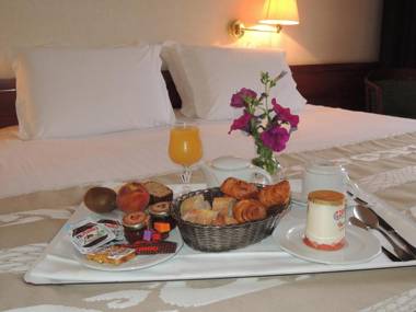 Hôtel 4C