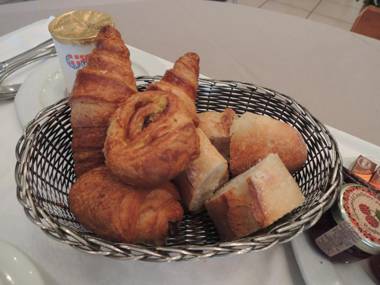 Hôtel 4C