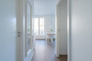 Welcome perche ! Appartements 3 étoiles à NOGENT le Rotrou