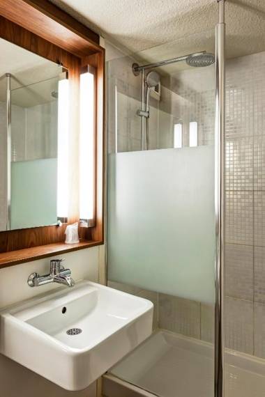 Campanile Evry Ouest - Corbeil Essonnes