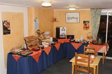 Kyriad Direct Chateau-Thierry Centre