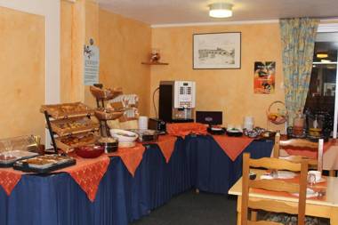 Kyriad Direct Chateau-Thierry Centre