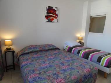 ApartHotel François 1er 14eme