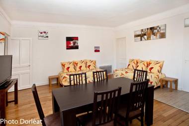 ApartHotel François 1er - 16ème