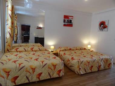 ApartHotel François 1er - 16ème