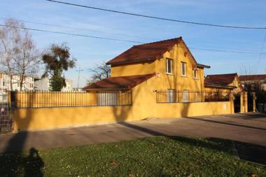 Gîte les Moignottes