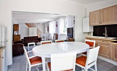 Gîte les Moignottes