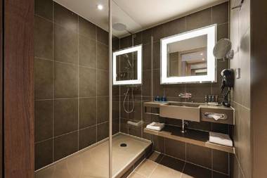 Novotel Paris Nord Expo Aulnay