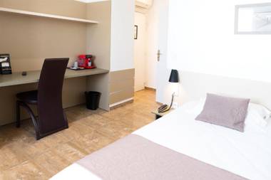 Hôtel Le Saint Germain