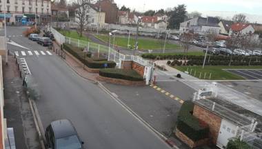 Hôtel Le Saint Germain