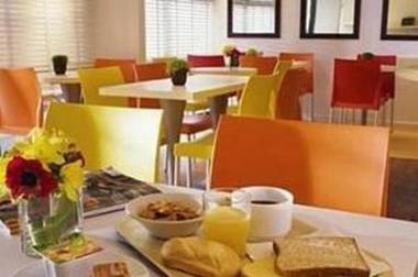 Première Classe Rouen Nord - Bois Guillaume