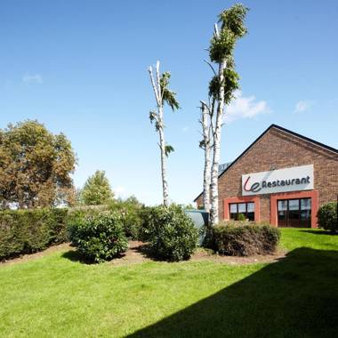 Campanile Rouen Nord - Mont-Saint-Aignan