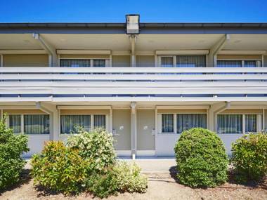 Campanile Bordeaux Est - Artigues