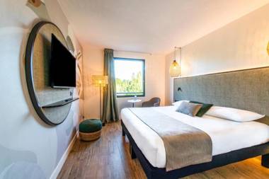 ibis Styles Rennes Cesson