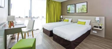 Appart’City Confort Rennes – Cesson Sévigné