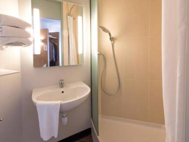 B&B HOTEL Rennes Est Cesson Sévigné