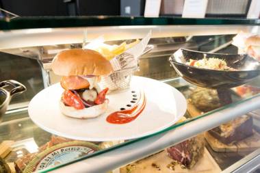 Novotel Lille Aéroport