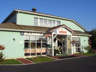 Fasthotel Lille Aéroport Lesquin