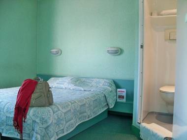 Fasthotel Lille Aéroport Lesquin